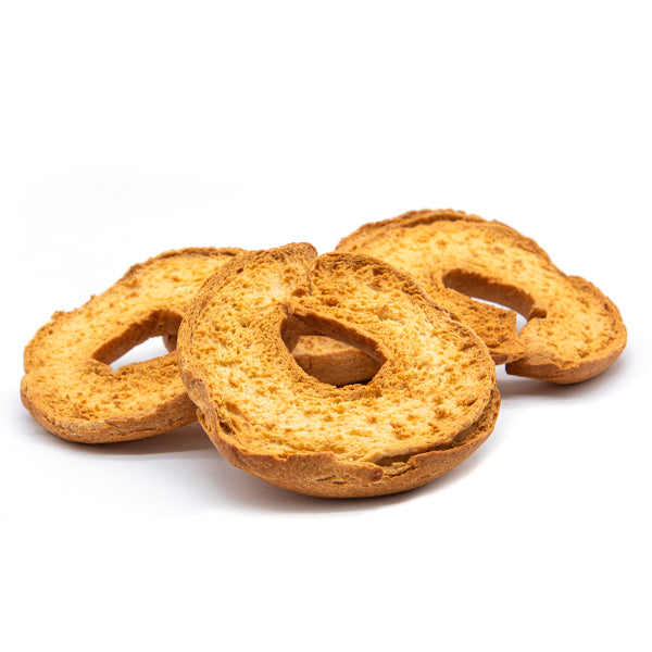 FRISELLE DI SEMOLA RIMACINATA