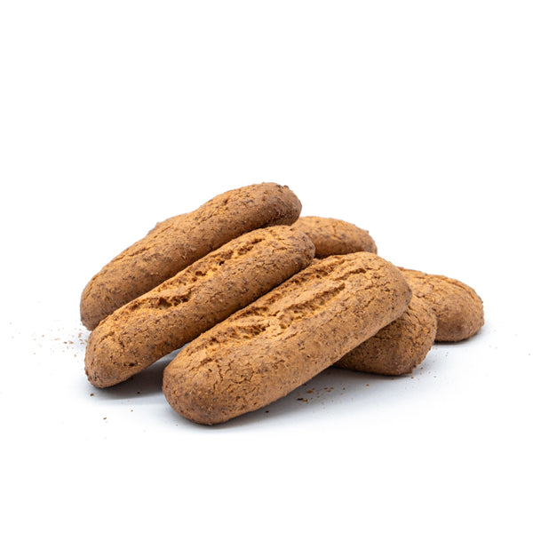 BISCOTTI INTEGRALI
