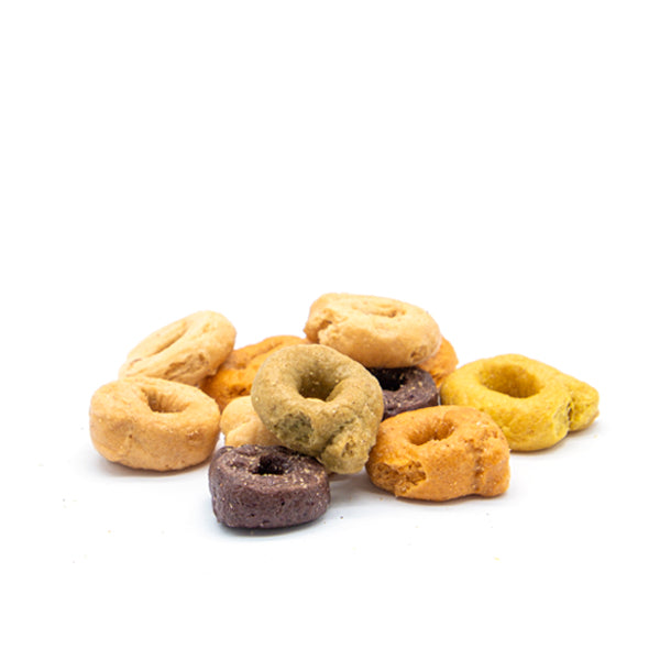 TARALLINI AI SETTE GUSTI