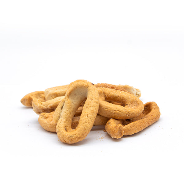 FATTO A MANO AL FINOCCHIO