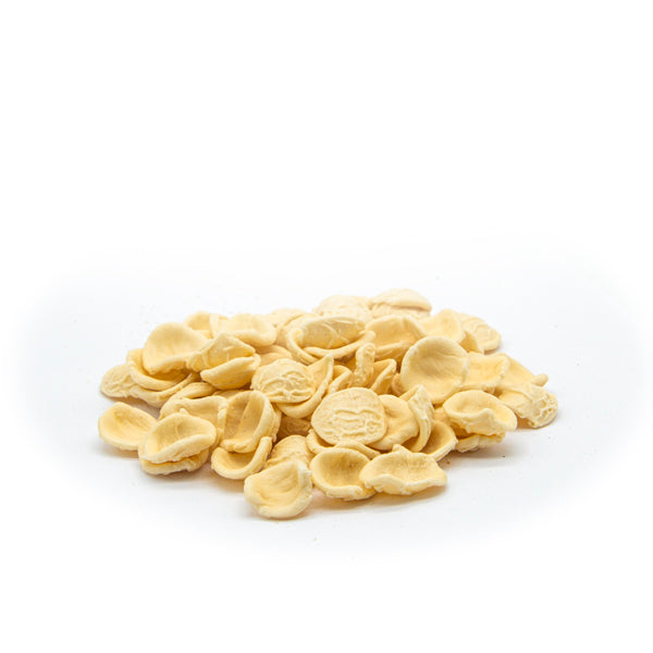 ORECCHIETTE CASERECCE