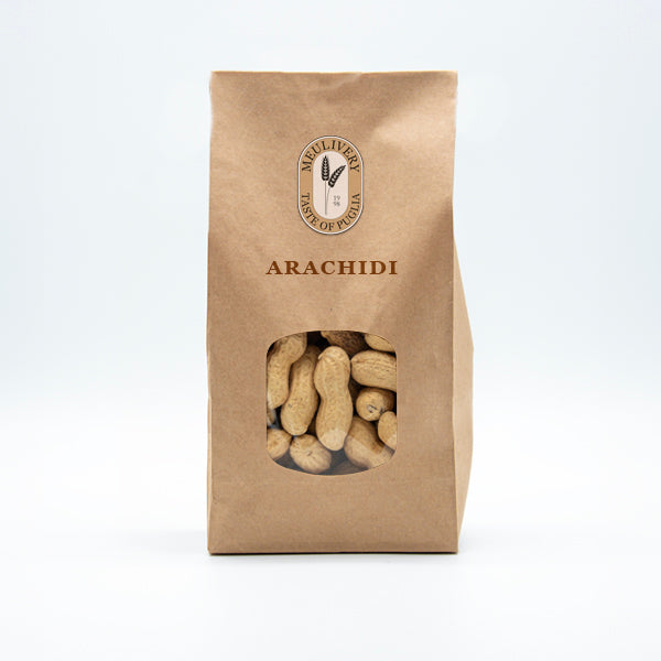 ARACHIDI