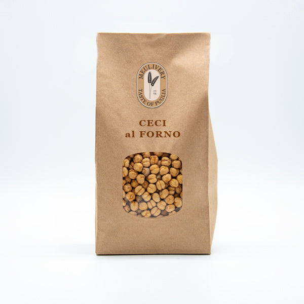 CECI AL FORNO
