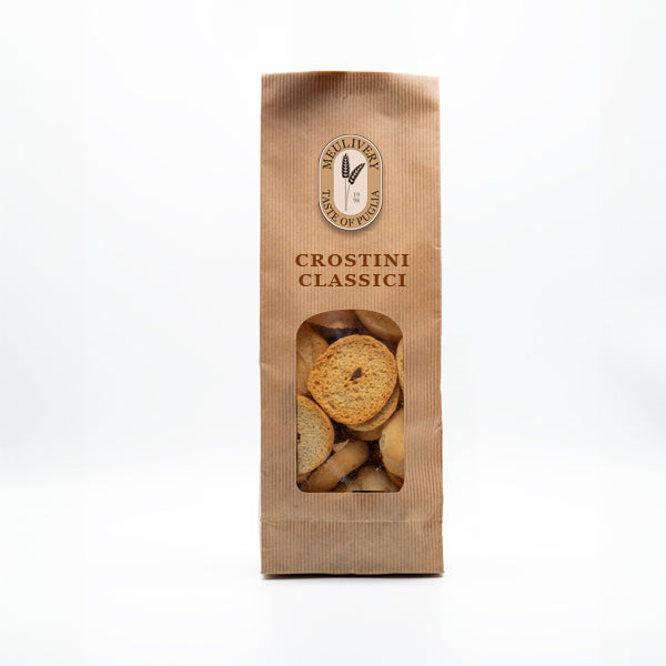 CROSTINI CLASSICI