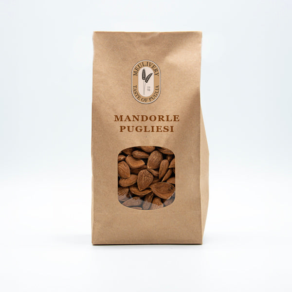 MANDORLE PUGLIESI