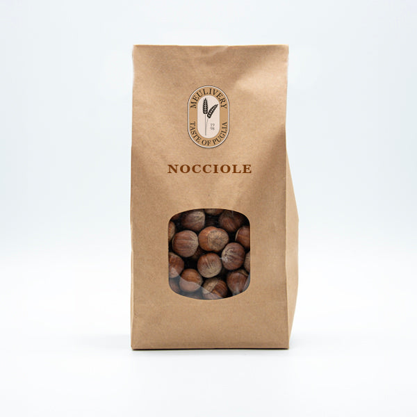 NOCCIOLE