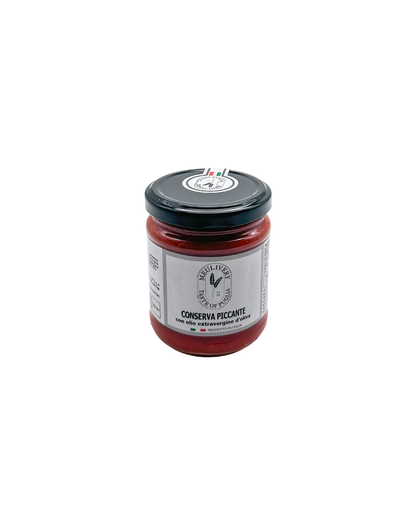 Conserva Piccante
