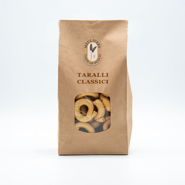 TARALLI CLASSICI